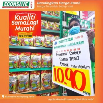 Econsave-Choices-Promotion-7-350x350 - Johor Kedah Kelantan Kuala Lumpur Melaka Negeri Sembilan Pahang Penang Perak Perlis Promotions & Freebies Putrajaya Sabah Sarawak Selangor Supermarket & Hypermarket Terengganu 