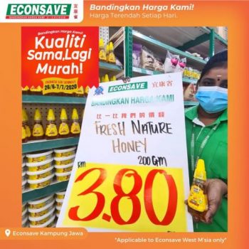 Econsave-Choices-Promotion-9-350x350 - Johor Kedah Kelantan Kuala Lumpur Melaka Negeri Sembilan Pahang Penang Perak Perlis Promotions & Freebies Putrajaya Sabah Sarawak Selangor Supermarket & Hypermarket Terengganu 