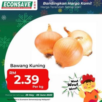Econsave-Fresh-Choices-Promotion-11-350x350 - Johor Kedah Kelantan Kuala Lumpur Melaka Negeri Sembilan Pahang Penang Perak Perlis Promotions & Freebies Putrajaya Selangor Supermarket & Hypermarket Terengganu 