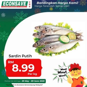 Econsave-Fresh-Choices-Promotion-12-350x350 - Johor Kedah Kelantan Kuala Lumpur Melaka Negeri Sembilan Pahang Penang Perak Perlis Promotions & Freebies Putrajaya Selangor Supermarket & Hypermarket Terengganu 