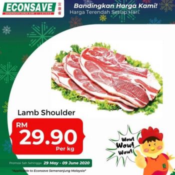 Econsave-Fresh-Choices-Promotion-13-350x350 - Johor Kedah Kelantan Kuala Lumpur Melaka Negeri Sembilan Pahang Penang Perak Perlis Promotions & Freebies Putrajaya Selangor Supermarket & Hypermarket Terengganu 