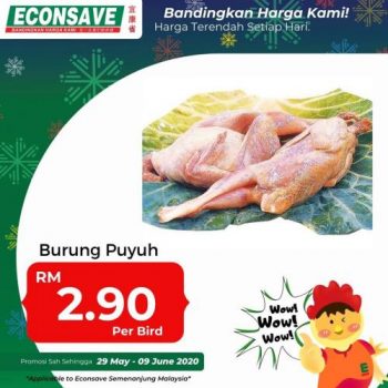 Econsave-Fresh-Choices-Promotion-15-350x350 - Johor Kedah Kelantan Kuala Lumpur Melaka Negeri Sembilan Pahang Penang Perak Perlis Promotions & Freebies Putrajaya Selangor Supermarket & Hypermarket Terengganu 