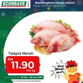 Econsave-Fresh-Choices-Promotion-16-350x350 - Johor Kedah Kelantan Kuala Lumpur Melaka Negeri Sembilan Pahang Penang Perak Perlis Promotions & Freebies Putrajaya Selangor Supermarket & Hypermarket Terengganu 