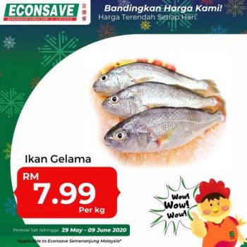 Econsave-Fresh-Choices-Promotion-17-350x350 - Johor Kedah Kelantan Kuala Lumpur Melaka Negeri Sembilan Pahang Penang Perak Perlis Promotions & Freebies Putrajaya Selangor Supermarket & Hypermarket Terengganu 