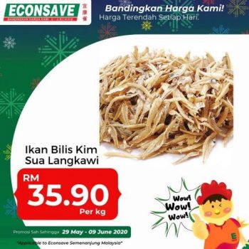 Econsave-Fresh-Choices-Promotion-19-350x350 - Johor Kedah Kelantan Kuala Lumpur Melaka Negeri Sembilan Pahang Penang Perak Perlis Promotions & Freebies Putrajaya Selangor Supermarket & Hypermarket Terengganu 