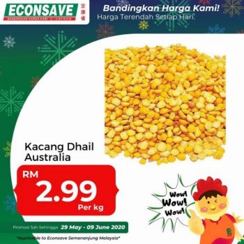 Econsave-Fresh-Choices-Promotion-20-350x350 - Johor Kedah Kelantan Kuala Lumpur Melaka Negeri Sembilan Pahang Penang Perak Perlis Promotions & Freebies Putrajaya Selangor Supermarket & Hypermarket Terengganu 