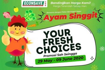 Econsave-Fresh-Choices-Promotion-350x233 - Johor Kedah Kelantan Kuala Lumpur Melaka Negeri Sembilan Pahang Penang Perak Perlis Promotions & Freebies Putrajaya Selangor Supermarket & Hypermarket Terengganu 