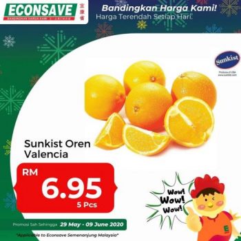 Econsave-Fresh-Choices-Promotion-4-350x350 - Johor Kedah Kelantan Kuala Lumpur Melaka Negeri Sembilan Pahang Penang Perak Perlis Promotions & Freebies Putrajaya Selangor Supermarket & Hypermarket Terengganu 
