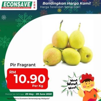 Econsave-Fresh-Choices-Promotion-5-350x350 - Johor Kedah Kelantan Kuala Lumpur Melaka Negeri Sembilan Pahang Penang Perak Perlis Promotions & Freebies Putrajaya Selangor Supermarket & Hypermarket Terengganu 