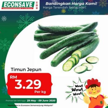 Econsave-Fresh-Choices-Promotion-9-350x350 - Johor Kedah Kelantan Kuala Lumpur Melaka Negeri Sembilan Pahang Penang Perak Perlis Promotions & Freebies Putrajaya Selangor Supermarket & Hypermarket Terengganu 