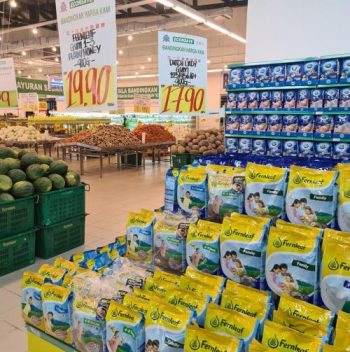 Econsave-Grand-Opening-Promotion-at-Aulong-1-350x352 - Perak Promotions & Freebies Supermarket & Hypermarket 