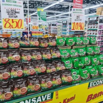 Econsave-Grand-Opening-Promotion-at-Aulong-10-350x352 - Perak Promotions & Freebies Supermarket & Hypermarket 