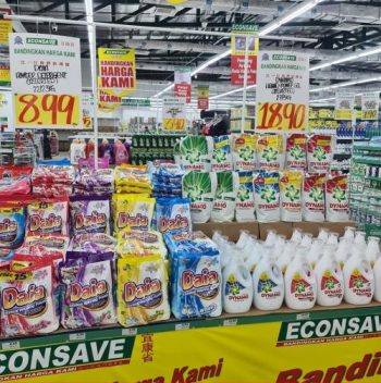 Econsave-Grand-Opening-Promotion-at-Aulong-13-350x352 - Perak Promotions & Freebies Supermarket & Hypermarket 