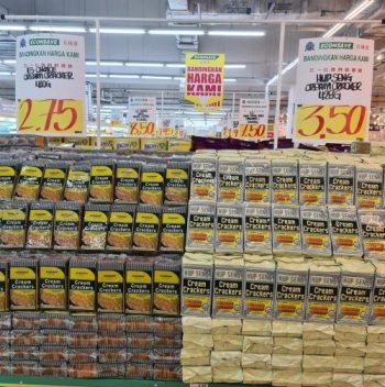 Econsave-Grand-Opening-Promotion-at-Aulong-17-350x352 - Perak Promotions & Freebies Supermarket & Hypermarket 