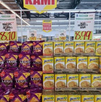 Econsave-Grand-Opening-Promotion-at-Aulong-18-350x352 - Perak Promotions & Freebies Supermarket & Hypermarket 