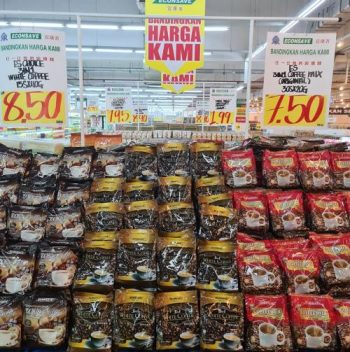 Econsave-Grand-Opening-Promotion-at-Aulong-19-350x352 - Perak Promotions & Freebies Supermarket & Hypermarket 