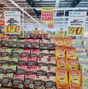 Econsave-Grand-Opening-Promotion-at-Aulong-20-350x352 - Perak Promotions & Freebies Supermarket & Hypermarket 