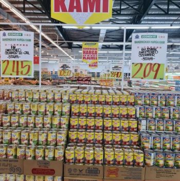 Econsave-Grand-Opening-Promotion-at-Aulong-22-350x352 - Perak Promotions & Freebies Supermarket & Hypermarket 