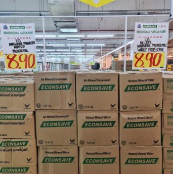 Econsave-Grand-Opening-Promotion-at-Aulong-23-350x352 - Perak Promotions & Freebies Supermarket & Hypermarket 