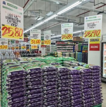 Econsave-Grand-Opening-Promotion-at-Aulong-24-350x352 - Perak Promotions & Freebies Supermarket & Hypermarket 