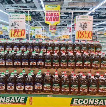 Econsave-Grand-Opening-Promotion-at-Aulong-3-350x352 - Perak Promotions & Freebies Supermarket & Hypermarket 