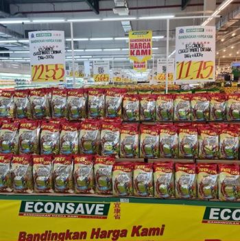 Econsave-Grand-Opening-Promotion-at-Aulong-5-350x352 - Perak Promotions & Freebies Supermarket & Hypermarket 