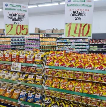 Econsave-Grand-Opening-Promotion-at-Aulong-9-350x352 - Perak Promotions & Freebies Supermarket & Hypermarket 