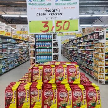 Econsave-Grand-Opening-Promotion-at-Teratai-27-350x350 - Johor Promotions & Freebies Supermarket & Hypermarket 