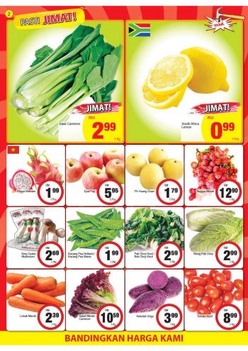 Econsave-Promotion-Catalogue-1-1-350x495 - Johor Kedah Kelantan Kuala Lumpur Melaka Negeri Sembilan Pahang Penang Perak Perlis Promotions & Freebies Putrajaya Sabah Sarawak Selangor Supermarket & Hypermarket Terengganu 