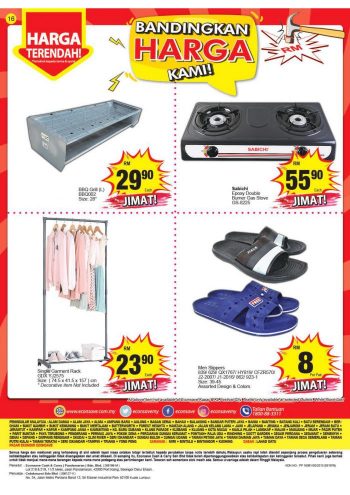 Econsave-Promotion-Catalogue-15-1-350x495 - Johor Kedah Kelantan Kuala Lumpur Melaka Negeri Sembilan Pahang Penang Perak Perlis Promotions & Freebies Putrajaya Sabah Sarawak Selangor Supermarket & Hypermarket Terengganu 