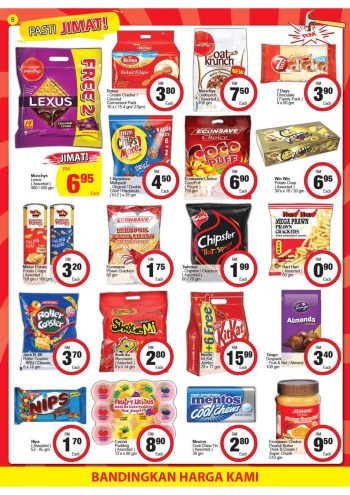 Econsave-Promotion-Catalogue-5-1-350x495 - Johor Kedah Kelantan Kuala Lumpur Melaka Negeri Sembilan Pahang Penang Perak Perlis Promotions & Freebies Putrajaya Sabah Sarawak Selangor Supermarket & Hypermarket Terengganu 