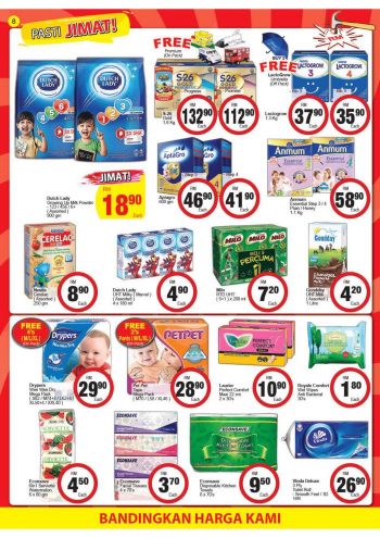Econsave-Promotion-Catalogue-7-1-350x495 - Johor Kedah Kelantan Kuala Lumpur Melaka Negeri Sembilan Pahang Penang Perak Perlis Promotions & Freebies Putrajaya Sabah Sarawak Selangor Supermarket & Hypermarket Terengganu 