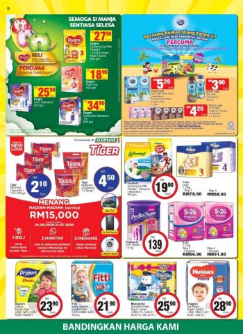 Econsave-Promotion-Catalogue-7-350x480 - Johor Kedah Kelantan Kuala Lumpur Melaka Negeri Sembilan Pahang Penang Perak Perlis Promotions & Freebies Putrajaya Sabah Sarawak Selangor Supermarket & Hypermarket Terengganu 