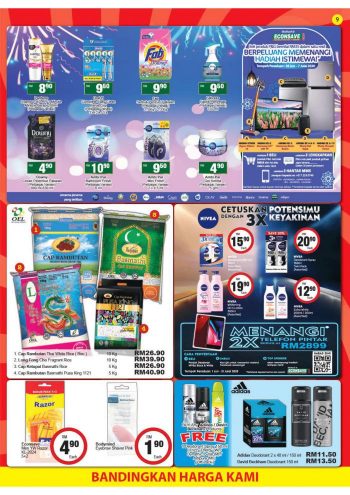 Econsave-Promotion-Catalogue-8-1-350x495 - Johor Kedah Kelantan Kuala Lumpur Melaka Negeri Sembilan Pahang Penang Perak Perlis Promotions & Freebies Putrajaya Sabah Sarawak Selangor Supermarket & Hypermarket Terengganu 