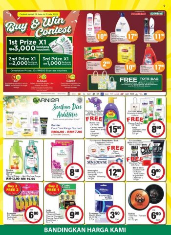 Econsave-Promotion-Catalogue-8-350x480 - Johor Kedah Kelantan Kuala Lumpur Melaka Negeri Sembilan Pahang Penang Perak Perlis Promotions & Freebies Putrajaya Sabah Sarawak Selangor Supermarket & Hypermarket Terengganu 