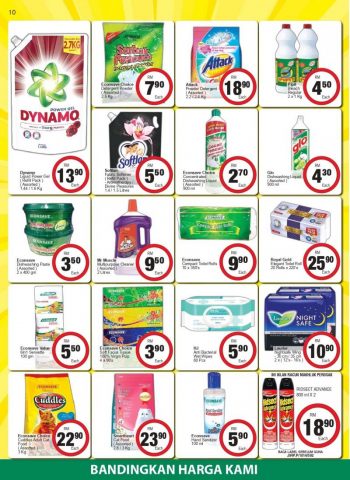 Econsave-Promotion-Catalogue-9-350x480 - Johor Kedah Kelantan Kuala Lumpur Melaka Negeri Sembilan Pahang Penang Perak Perlis Promotions & Freebies Putrajaya Sabah Sarawak Selangor Supermarket & Hypermarket Terengganu 