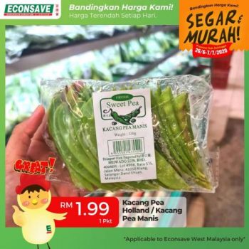 Econsave-Segar-Murah-Promotion-11-350x350 - Johor Kedah Kelantan Kuala Lumpur Melaka Negeri Sembilan Pahang Penang Perak Perlis Promotions & Freebies Putrajaya Sabah Sarawak Selangor Supermarket & Hypermarket Terengganu 