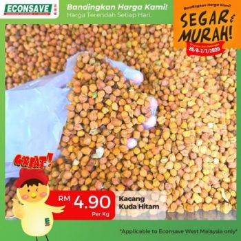 Econsave-Segar-Murah-Promotion-14-350x350 - Johor Kedah Kelantan Kuala Lumpur Melaka Negeri Sembilan Pahang Penang Perak Perlis Promotions & Freebies Putrajaya Sabah Sarawak Selangor Supermarket & Hypermarket Terengganu 