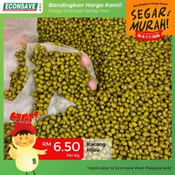 Econsave-Segar-Murah-Promotion-15-350x350 - Johor Kedah Kelantan Kuala Lumpur Melaka Negeri Sembilan Pahang Penang Perak Perlis Promotions & Freebies Putrajaya Sabah Sarawak Selangor Supermarket & Hypermarket Terengganu 