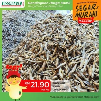 Econsave-Segar-Murah-Promotion-18-350x350 - Johor Kedah Kelantan Kuala Lumpur Melaka Negeri Sembilan Pahang Penang Perak Perlis Promotions & Freebies Putrajaya Sabah Sarawak Selangor Supermarket & Hypermarket Terengganu 