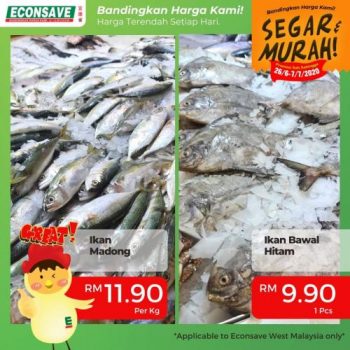 Econsave-Segar-Murah-Promotion-5-350x350 - Johor Kedah Kelantan Kuala Lumpur Melaka Negeri Sembilan Pahang Penang Perak Perlis Promotions & Freebies Putrajaya Sabah Sarawak Selangor Supermarket & Hypermarket Terengganu 