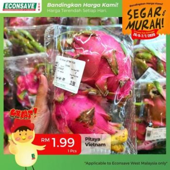 Econsave-Segar-Murah-Promotion-6-350x350 - Johor Kedah Kelantan Kuala Lumpur Melaka Negeri Sembilan Pahang Penang Perak Perlis Promotions & Freebies Putrajaya Sabah Sarawak Selangor Supermarket & Hypermarket Terengganu 