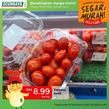 Econsave-Segar-Murah-Promotion-9-350x350 - Johor Kedah Kelantan Kuala Lumpur Melaka Negeri Sembilan Pahang Penang Perak Perlis Promotions & Freebies Putrajaya Sabah Sarawak Selangor Supermarket & Hypermarket Terengganu 