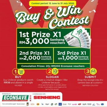 Econsave-Special-Promotion-350x350 - Johor Kedah Kelantan Kuala Lumpur Melaka Negeri Sembilan Pahang Penang Perak Perlis Promotions & Freebies Putrajaya Selangor Supermarket & Hypermarket Terengganu 