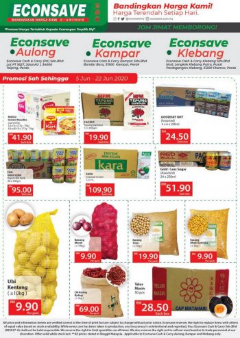 Econsave-Wholesale-Promotion-350x494 - Perak Promotions & Freebies Supermarket & Hypermarket 
