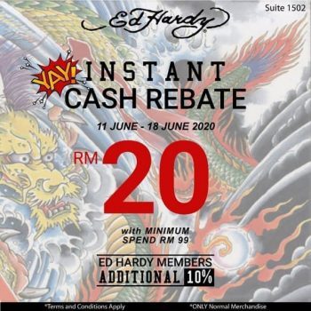 Ed-Hardy-Special-Sale-at-Johor-Premium-Outlets-1-350x350 - Apparels Fashion Accessories Fashion Lifestyle & Department Store Johor Malaysia Sales 