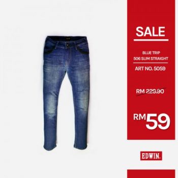 Edwin-Online-Sale-3-350x350 - Apparels Fashion Accessories Fashion Lifestyle & Department Store Johor Kedah Kelantan Kuala Lumpur Malaysia Sales Melaka Negeri Sembilan Online Store Pahang Penang Perak Perlis Putrajaya Sabah Sarawak Selangor Terengganu 