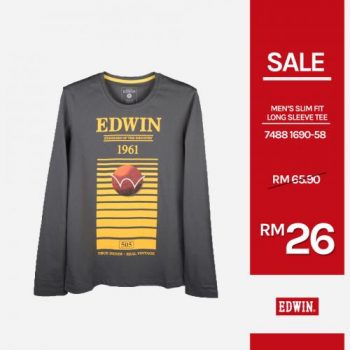 Edwin-Online-Sale-7-350x350 - Apparels Fashion Accessories Fashion Lifestyle & Department Store Johor Kedah Kelantan Kuala Lumpur Malaysia Sales Melaka Negeri Sembilan Online Store Pahang Penang Perak Perlis Putrajaya Sabah Sarawak Selangor Terengganu 