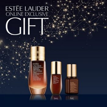 Estee-Lauder-Online-Exclusive-Gift-350x350 - Beauty & Health Johor Kedah Kelantan Kuala Lumpur Melaka Negeri Sembilan Online Store Pahang Penang Perak Perlis Personal Care Promotions & Freebies Putrajaya Sabah Sarawak Selangor Skincare Terengganu 