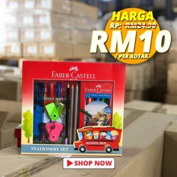 Faber-Castell-Online-Warehouse-Sale-19-350x350 - Books & Magazines Johor Kedah Kelantan Kuala Lumpur Melaka Negeri Sembilan Online Store Pahang Penang Perak Perlis Putrajaya Sabah Sarawak Selangor Stationery Terengganu Warehouse Sale & Clearance in Malaysia 